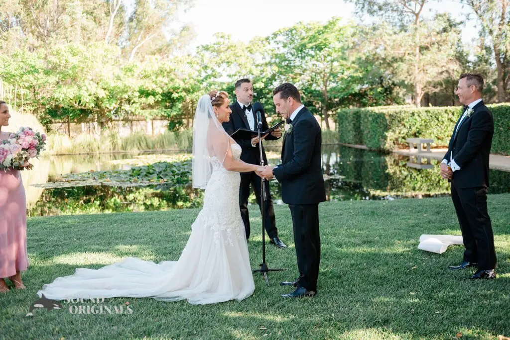 Julia & Stefan -