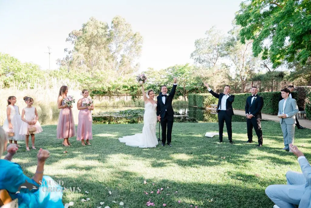 Julia & Stefan -