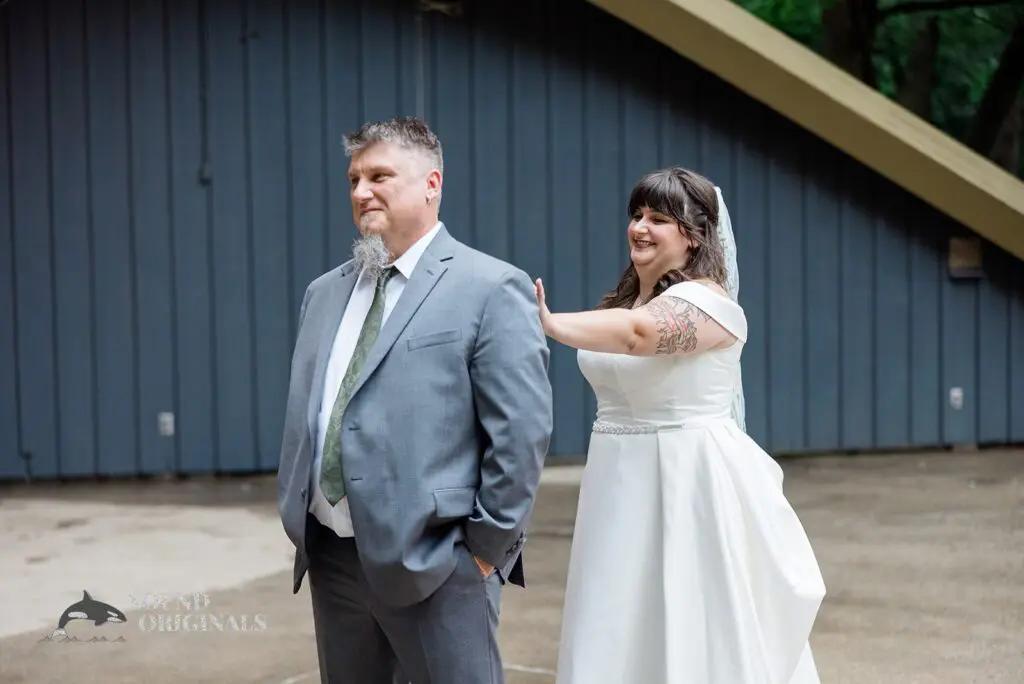 Kaitlyn & Ezra -