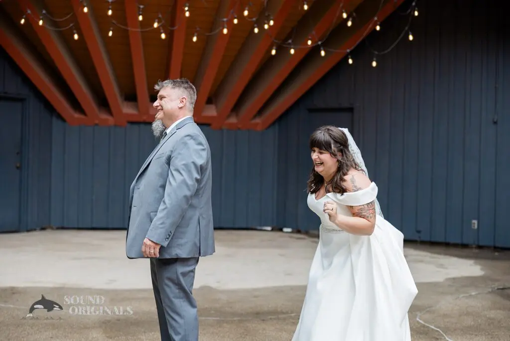 Kaitlyn & Ezra -