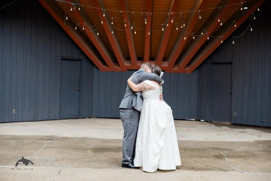 Kaitlyn & Ezra -