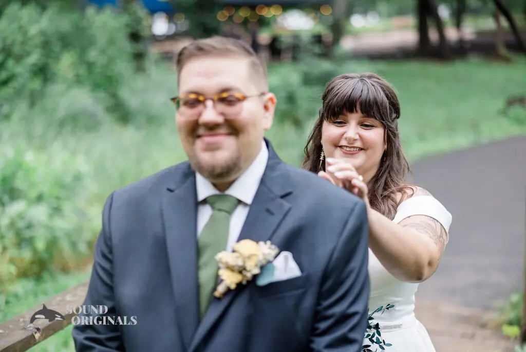 Kaitlyn & Ezra -