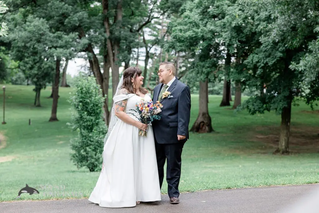 Kaitlyn & Ezra -