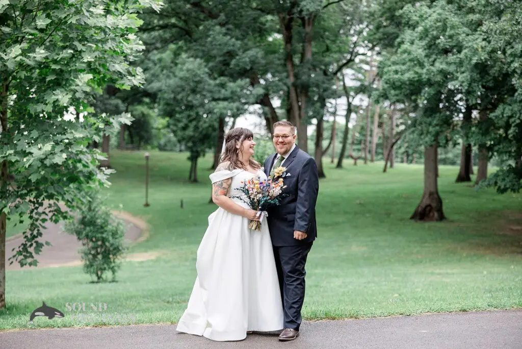 Kaitlyn & Ezra -