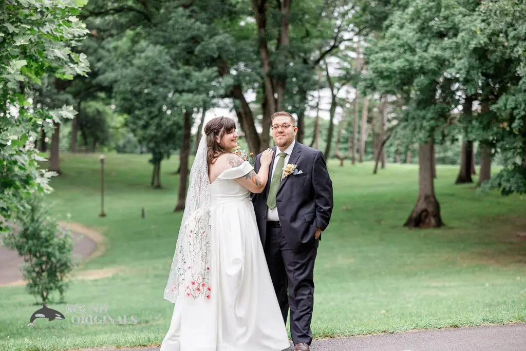 Kaitlyn & Ezra -