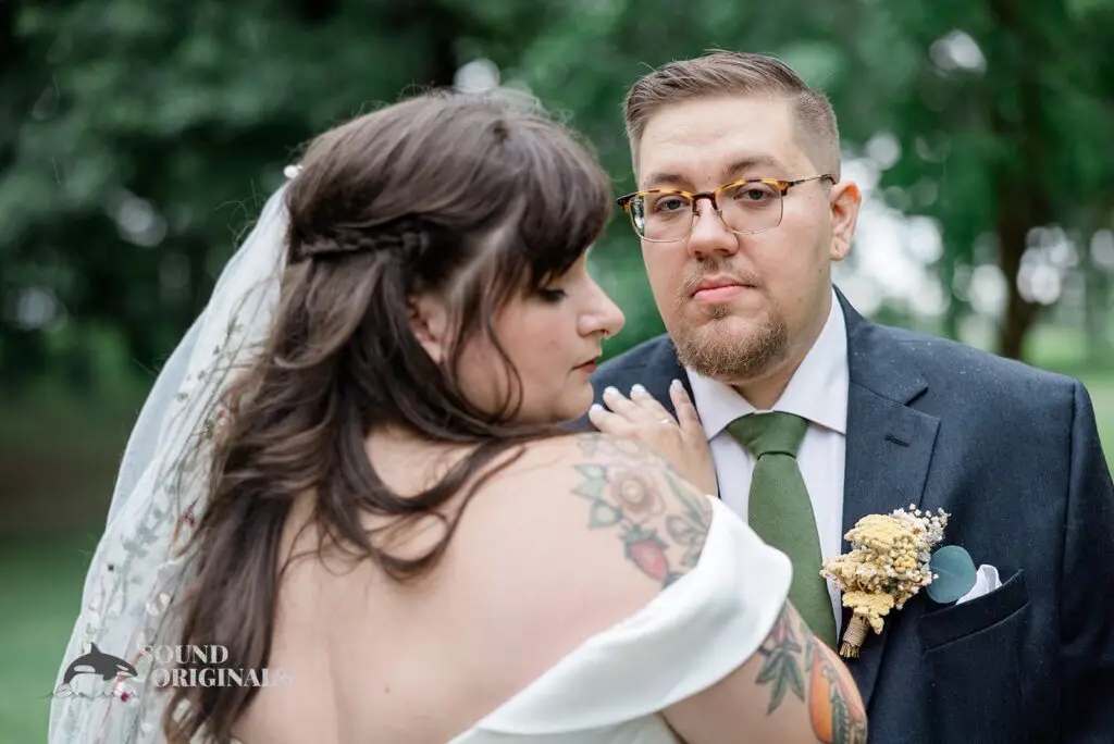 Kaitlyn & Ezra -