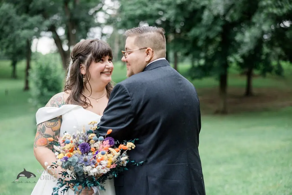 Kaitlyn & Ezra -
