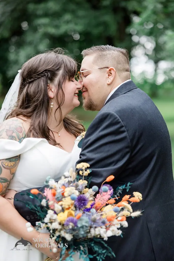 Kaitlyn & Ezra -