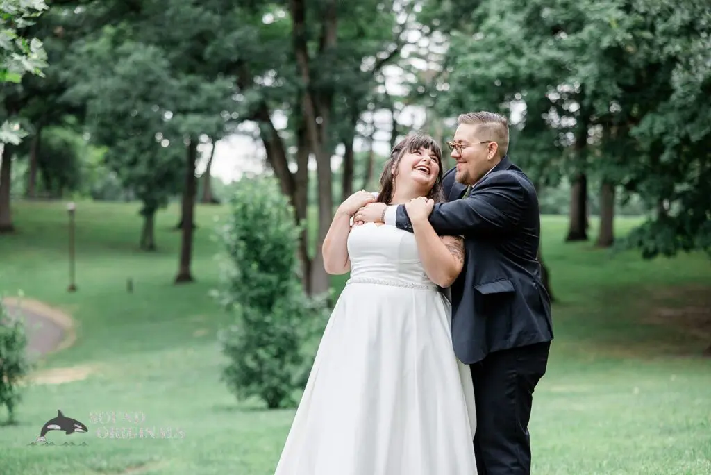 Kaitlyn & Ezra -