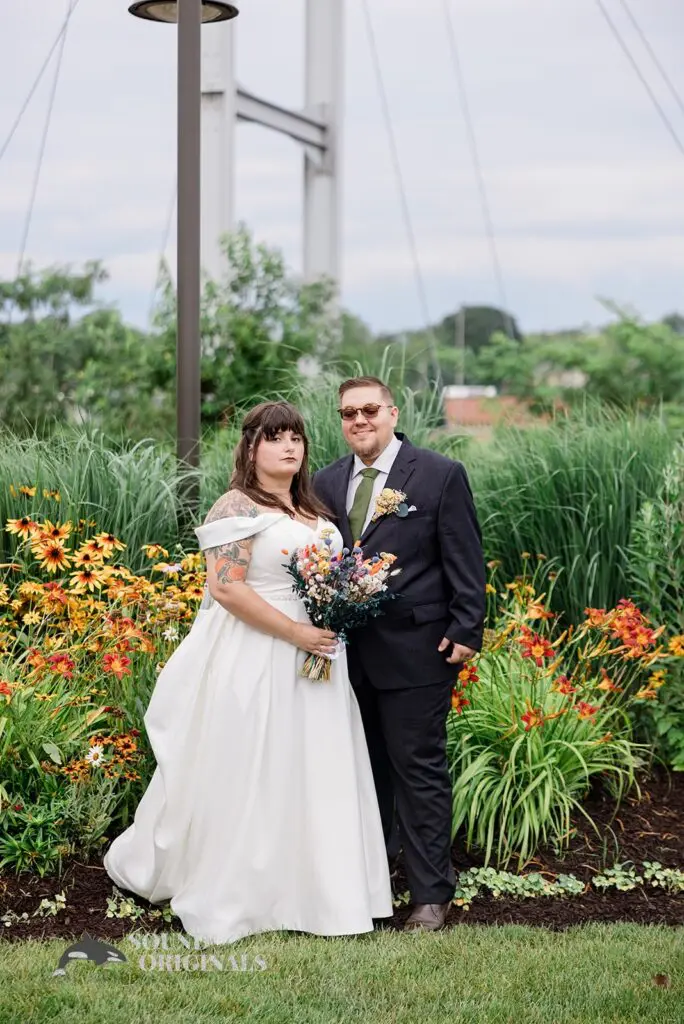 Kaitlyn & Ezra -