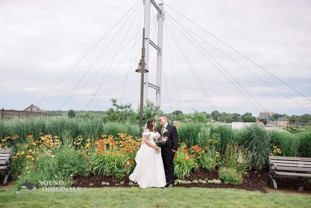 Kaitlyn & Ezra -