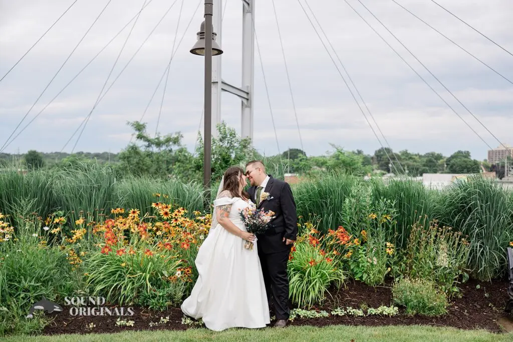 Kaitlyn & Ezra -