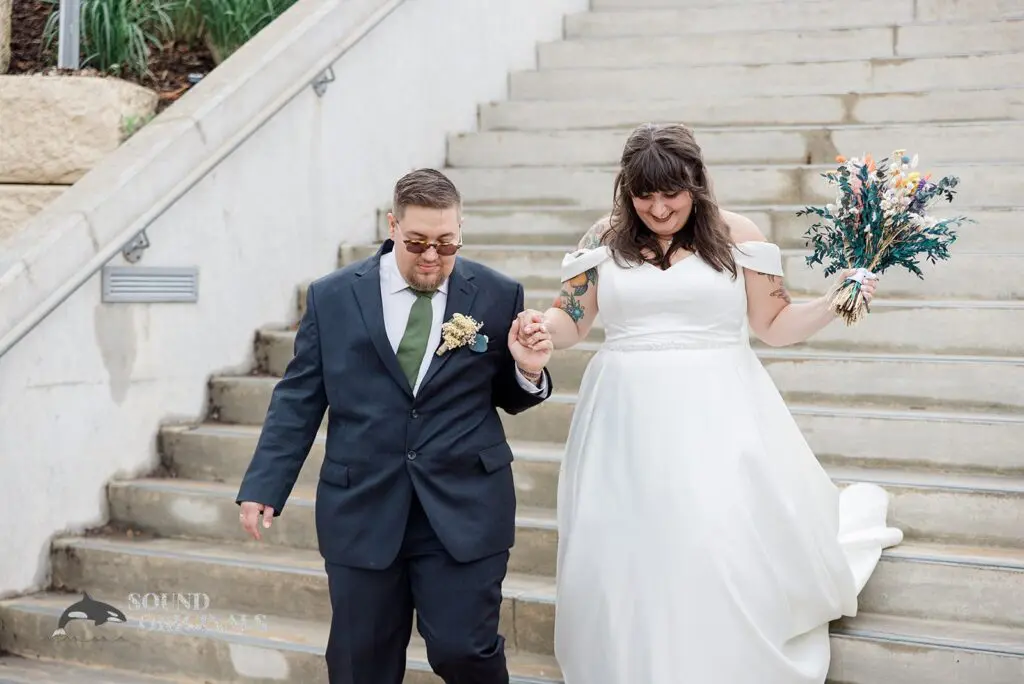 Kaitlyn & Ezra -