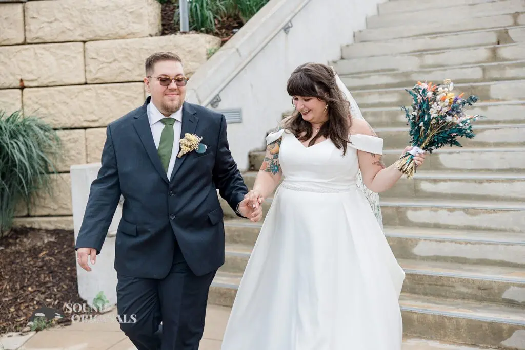 Kaitlyn & Ezra -