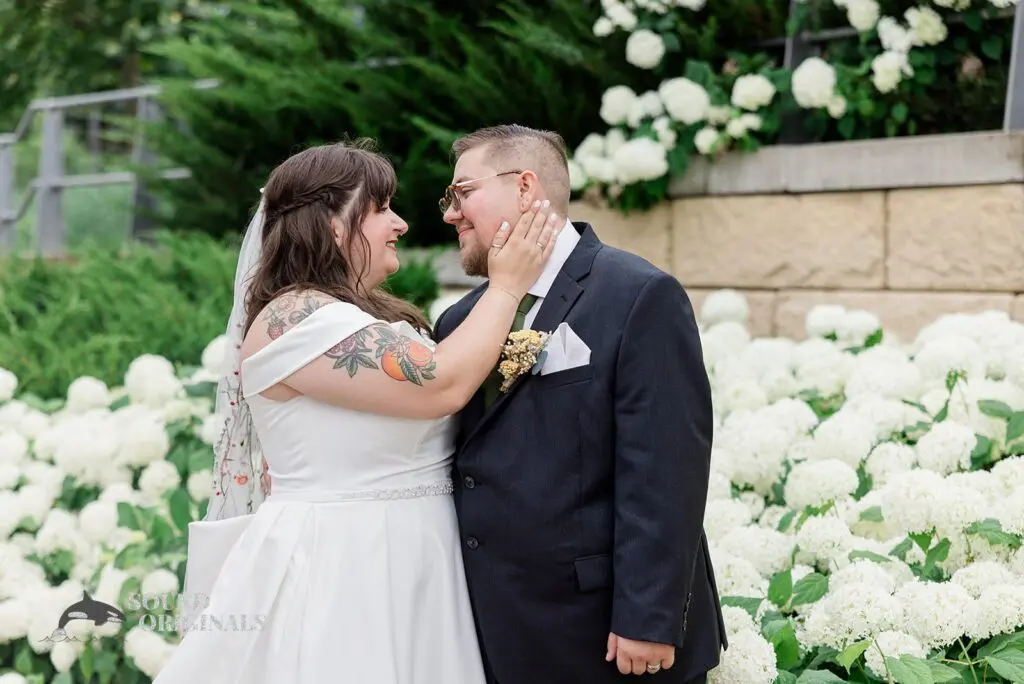 Kaitlyn & Ezra -