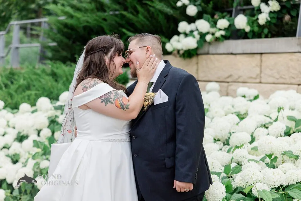 Kaitlyn & Ezra -