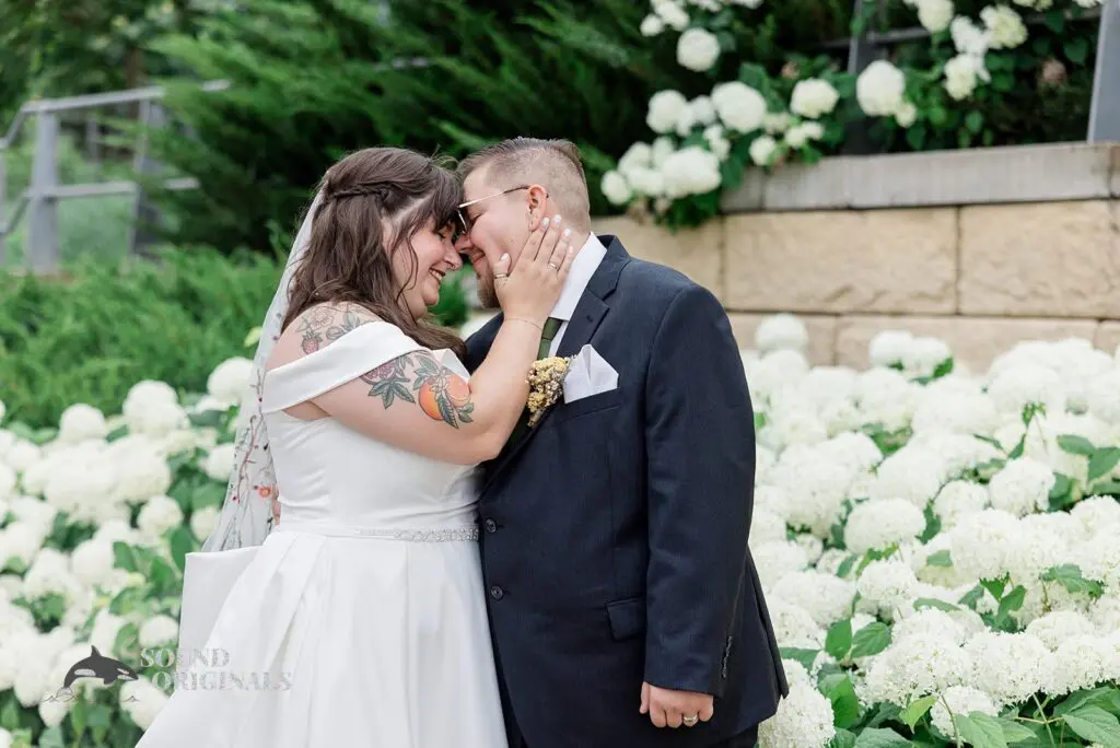 Kaitlyn & Ezra -