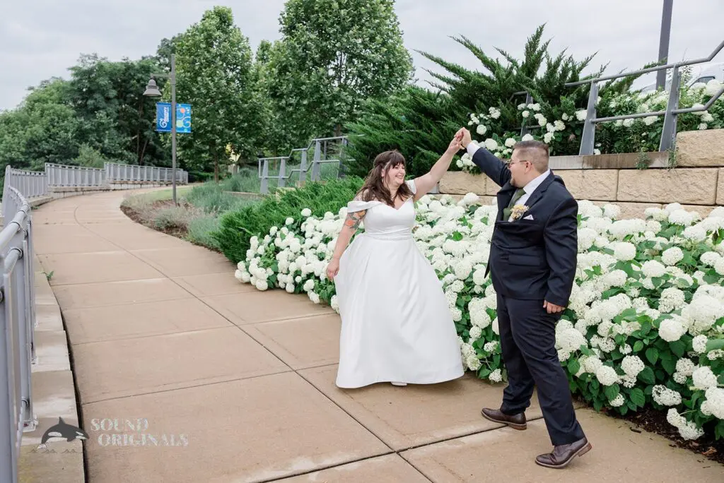 Kaitlyn & Ezra -