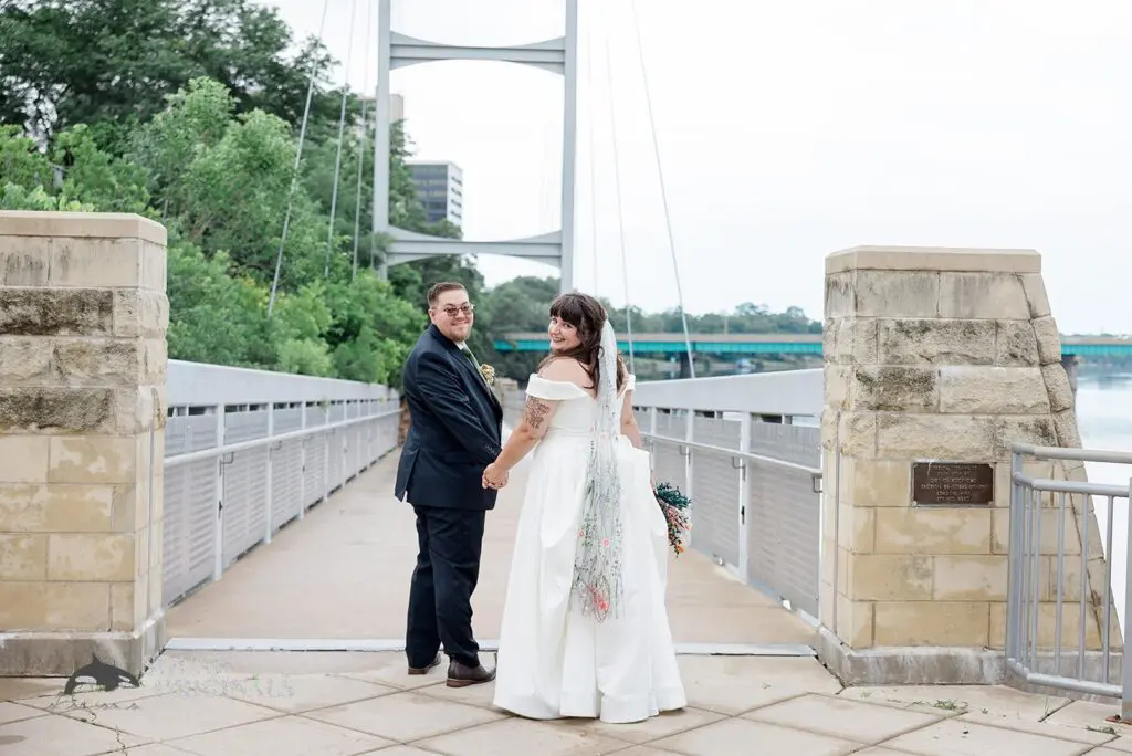 Kaitlyn & Ezra -