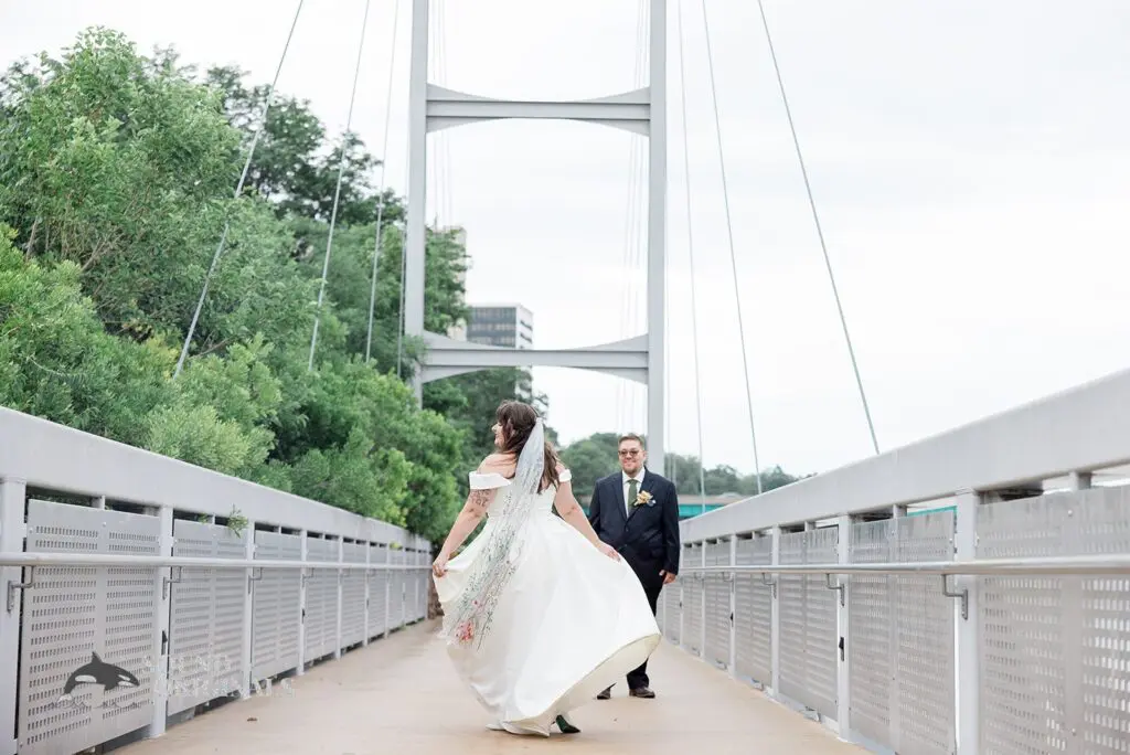 Kaitlyn & Ezra -