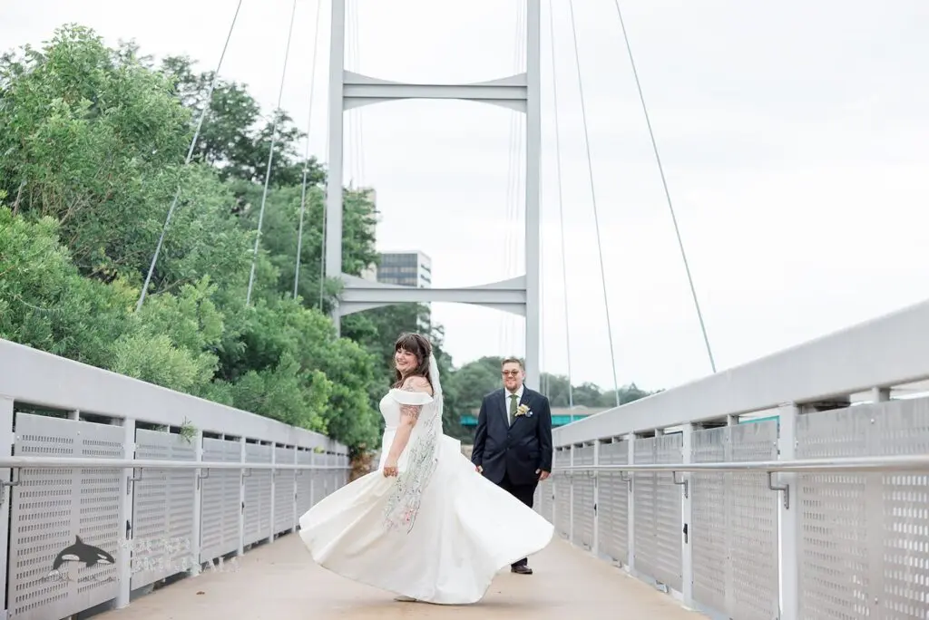 Kaitlyn & Ezra -