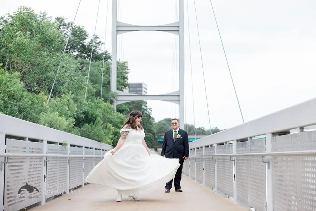 Kaitlyn & Ezra -