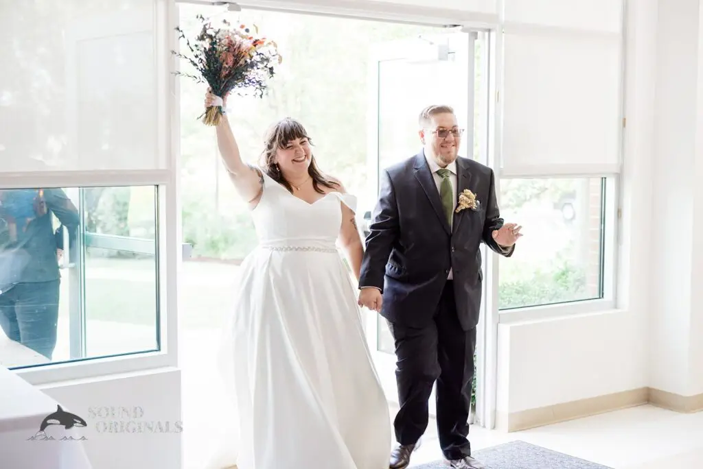 Kaitlyn & Ezra -