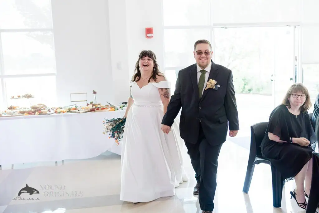 Kaitlyn & Ezra -
