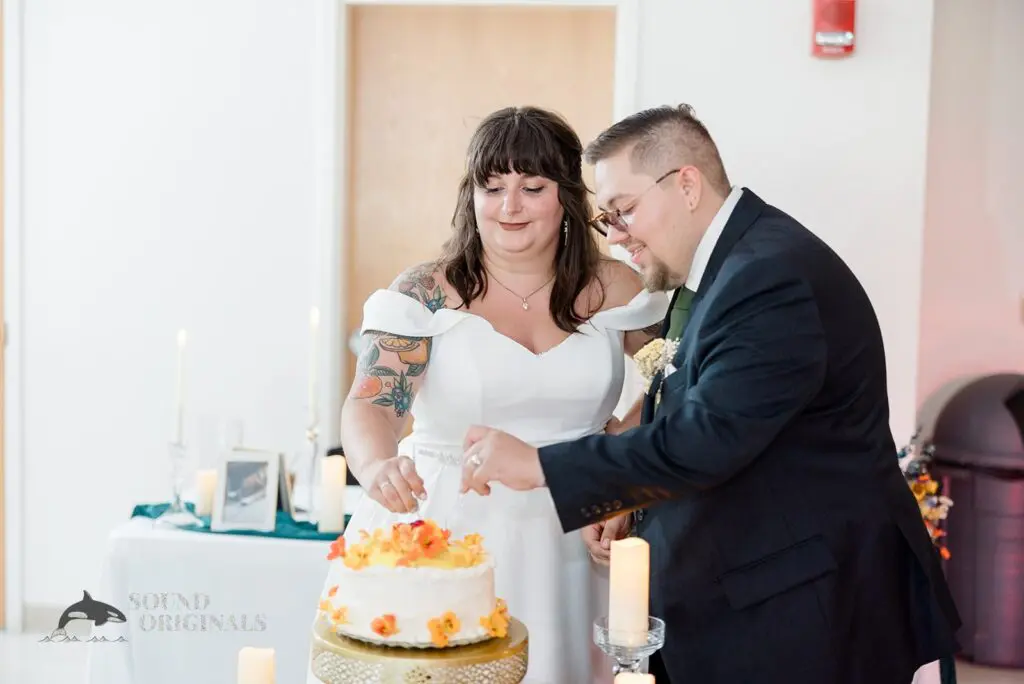Kaitlyn & Ezra -