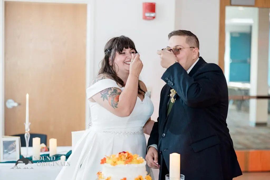 Kaitlyn & Ezra -