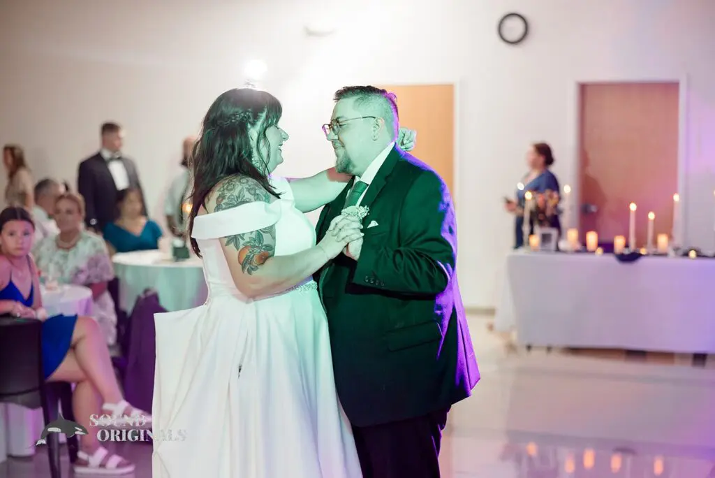Kaitlyn & Ezra -