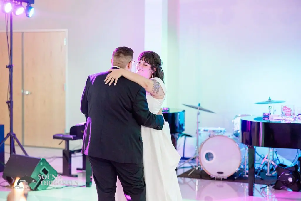 Kaitlyn & Ezra -
