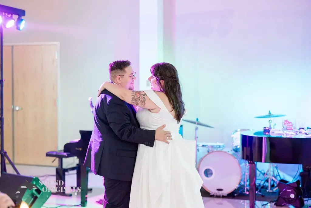 Kaitlyn & Ezra -