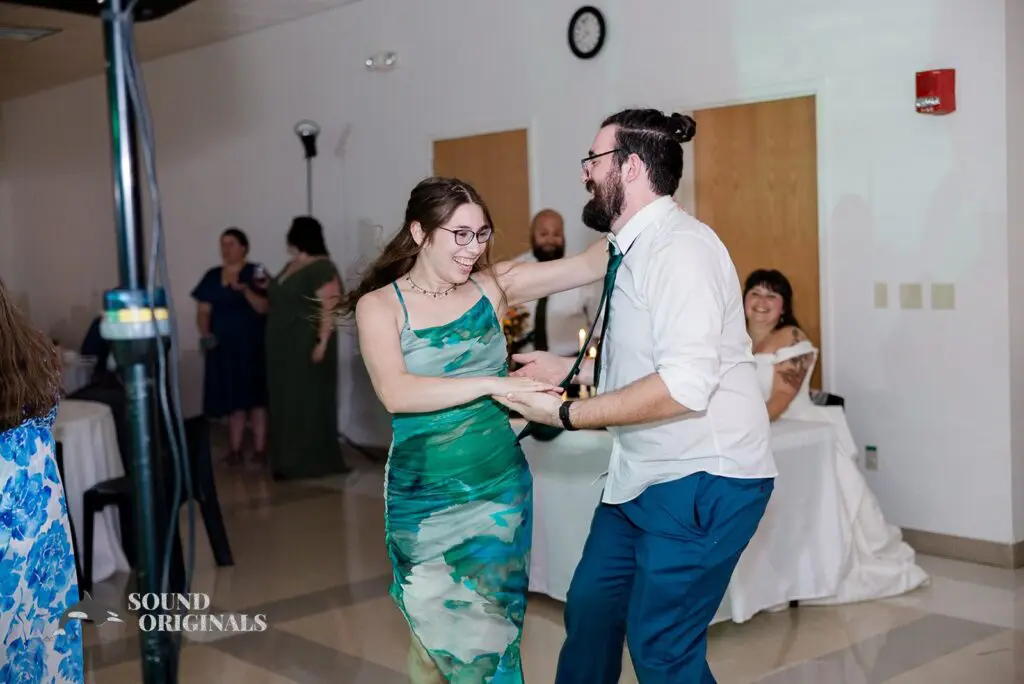 Kaitlyn & Ezra -