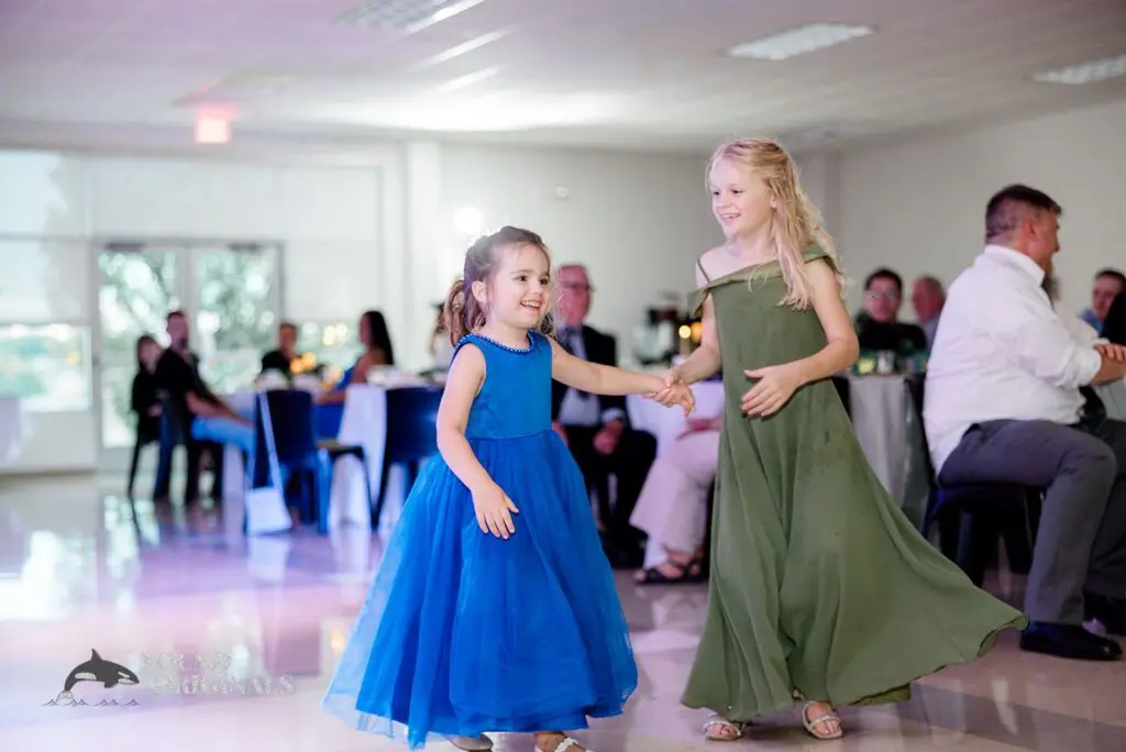 Kaitlyn & Ezra -