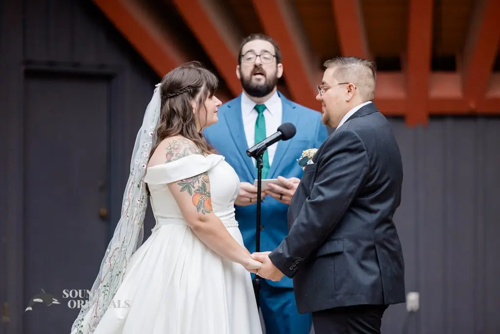 Kaitlyn & Ezra -