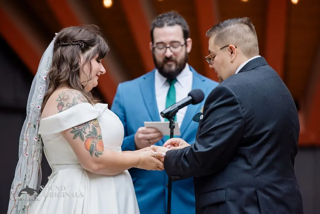 Kaitlyn & Ezra -