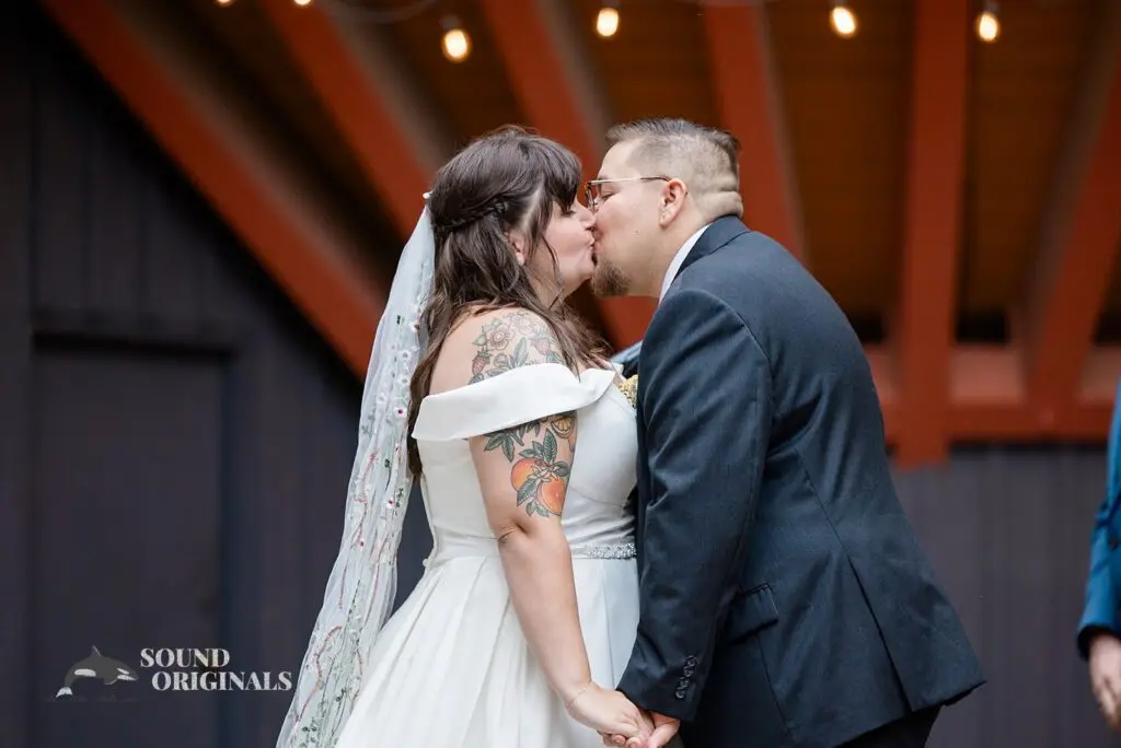 Kaitlyn & Ezra -