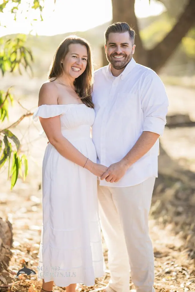 Mandy & Matt -