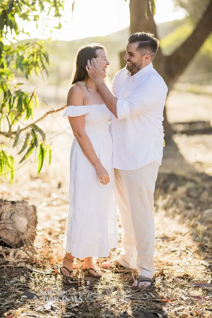 Mandy & Matt -