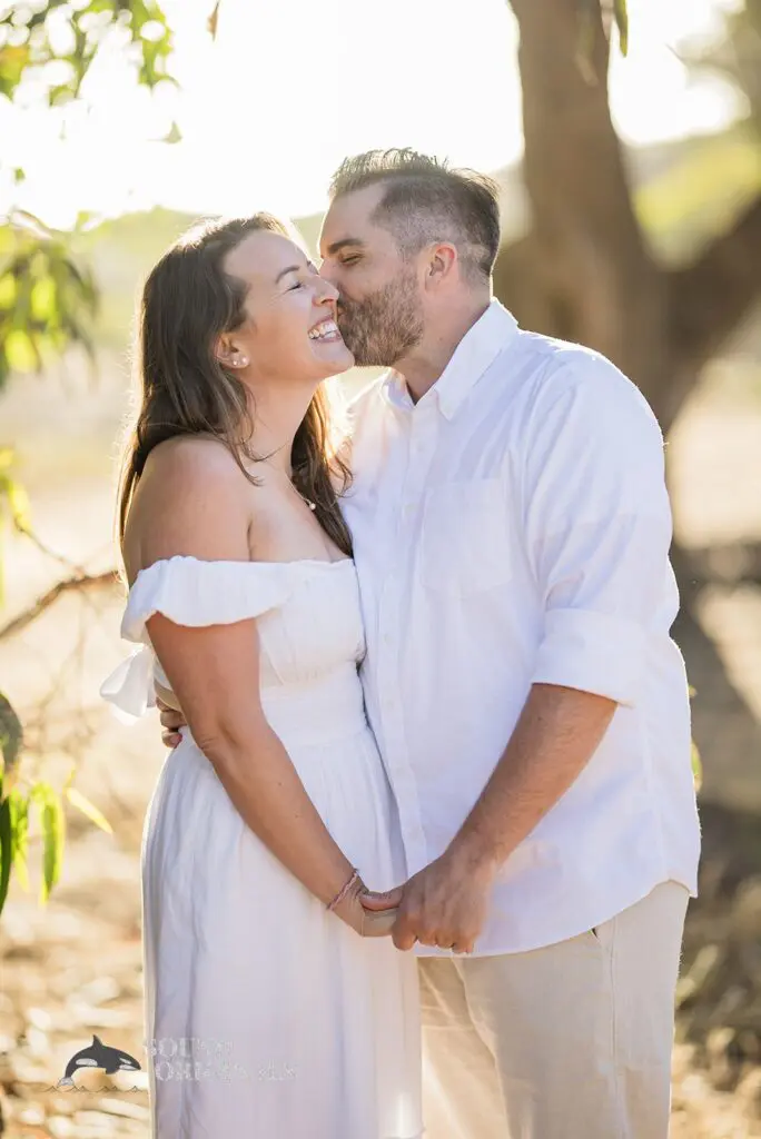Mandy & Matt -