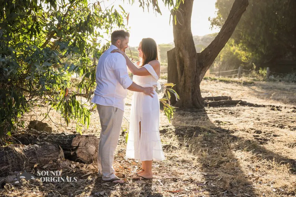 Mandy & Matt -