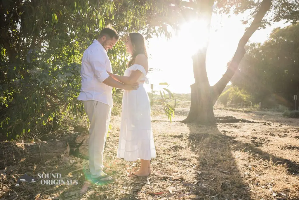 Mandy & Matt -