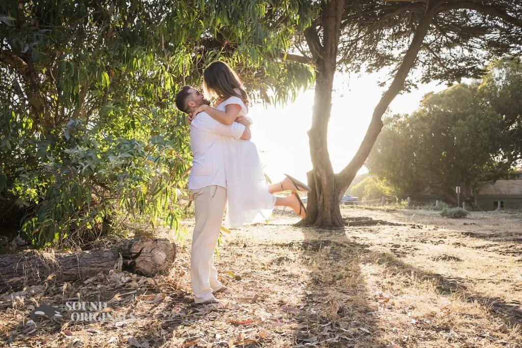 Mandy & Matt -