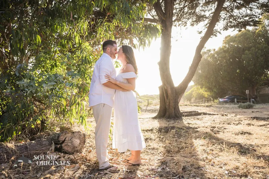 Mandy & Matt -