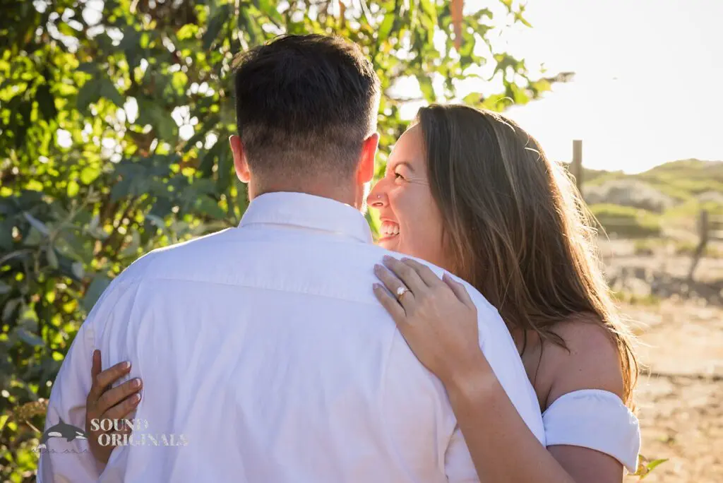 Mandy & Matt -