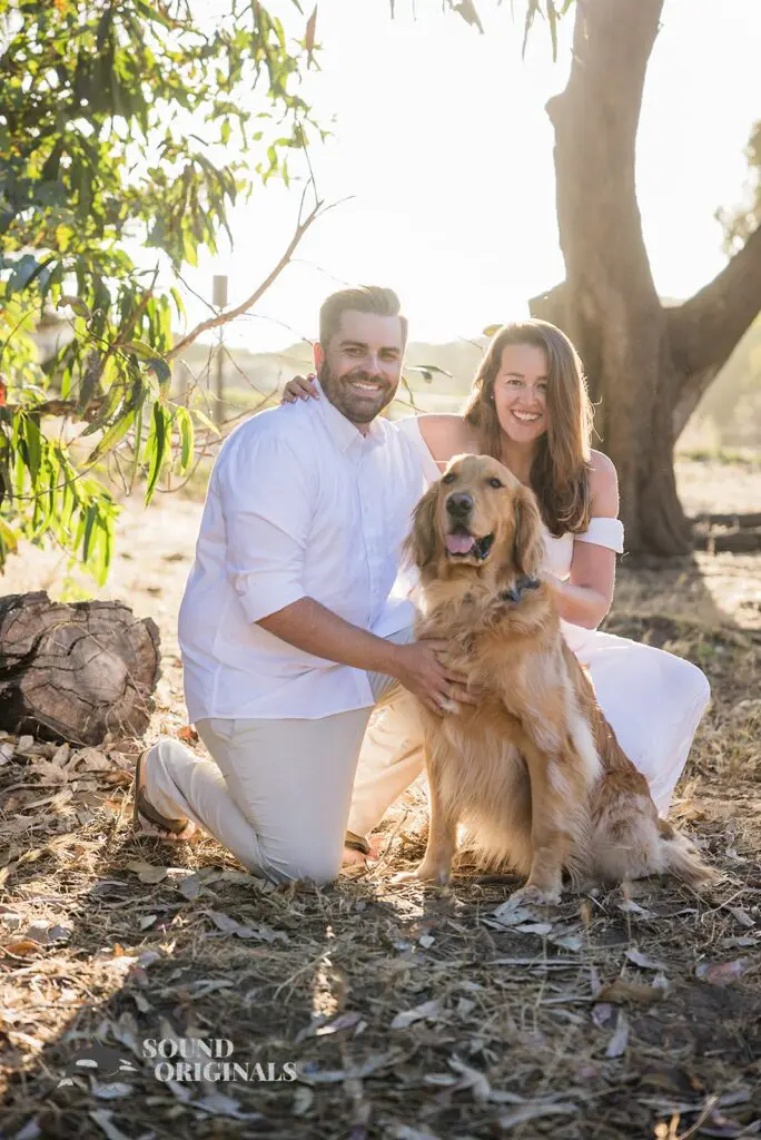 Mandy & Matt -