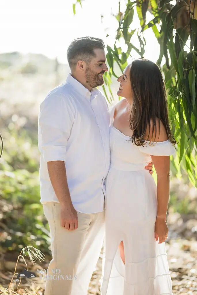 Mandy & Matt -
