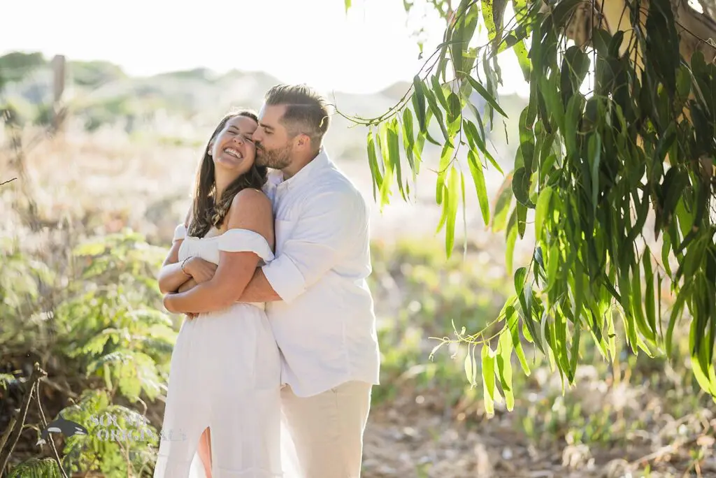 Mandy & Matt -