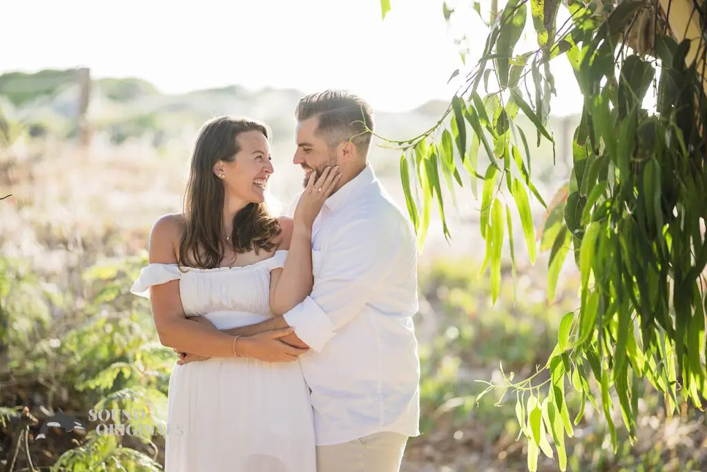 Mandy & Matt -